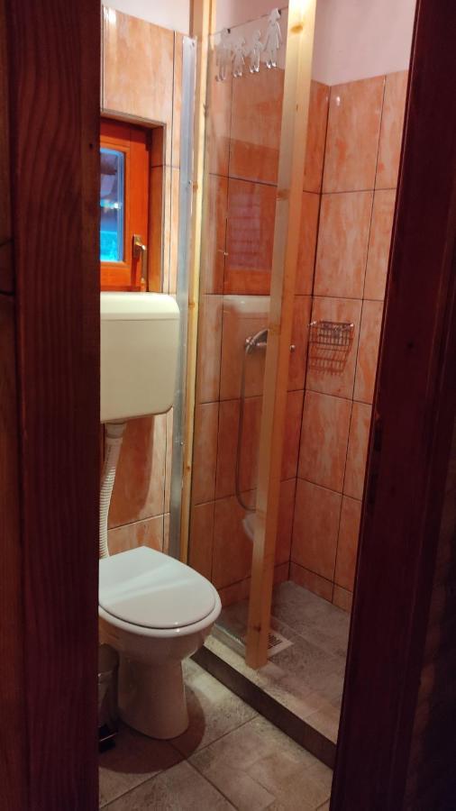 Kuca Za Odmor "Med Strmci" Zlobin Exterior foto