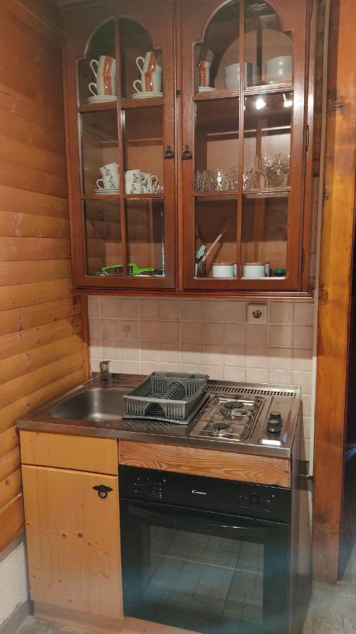 Kuca Za Odmor "Med Strmci" Zlobin Exterior foto