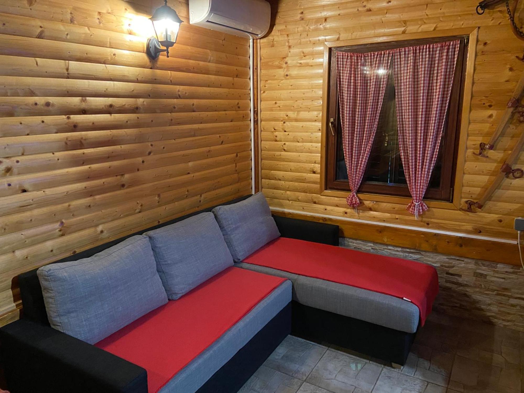 Kuca Za Odmor "Med Strmci" Zlobin Exterior foto